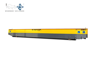 揚(yáng)州新聯(lián)BDG-40T低壓軌道車(chē)