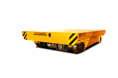 青島寶佳自動(dòng)化設(shè)備有限公司RGV-2T電動(dòng)平車(chē)