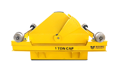 美國(guó)賓西法尼亞BWP搬運(yùn)車交付成功