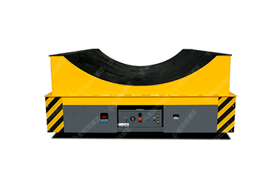 浙江溫州BWP-5噸無軌電動平車