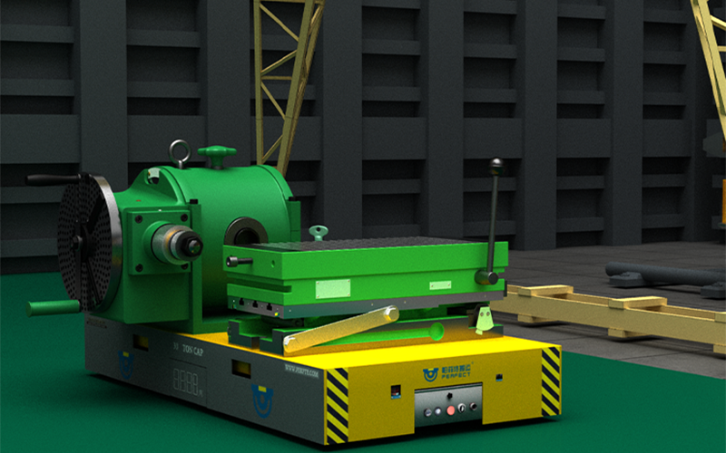 蓄電池電動(dòng)平板車