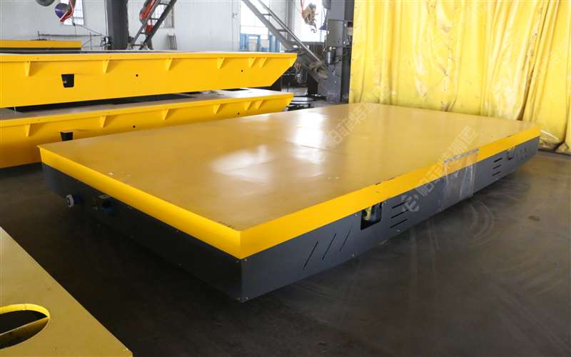 電動(dòng)平板車